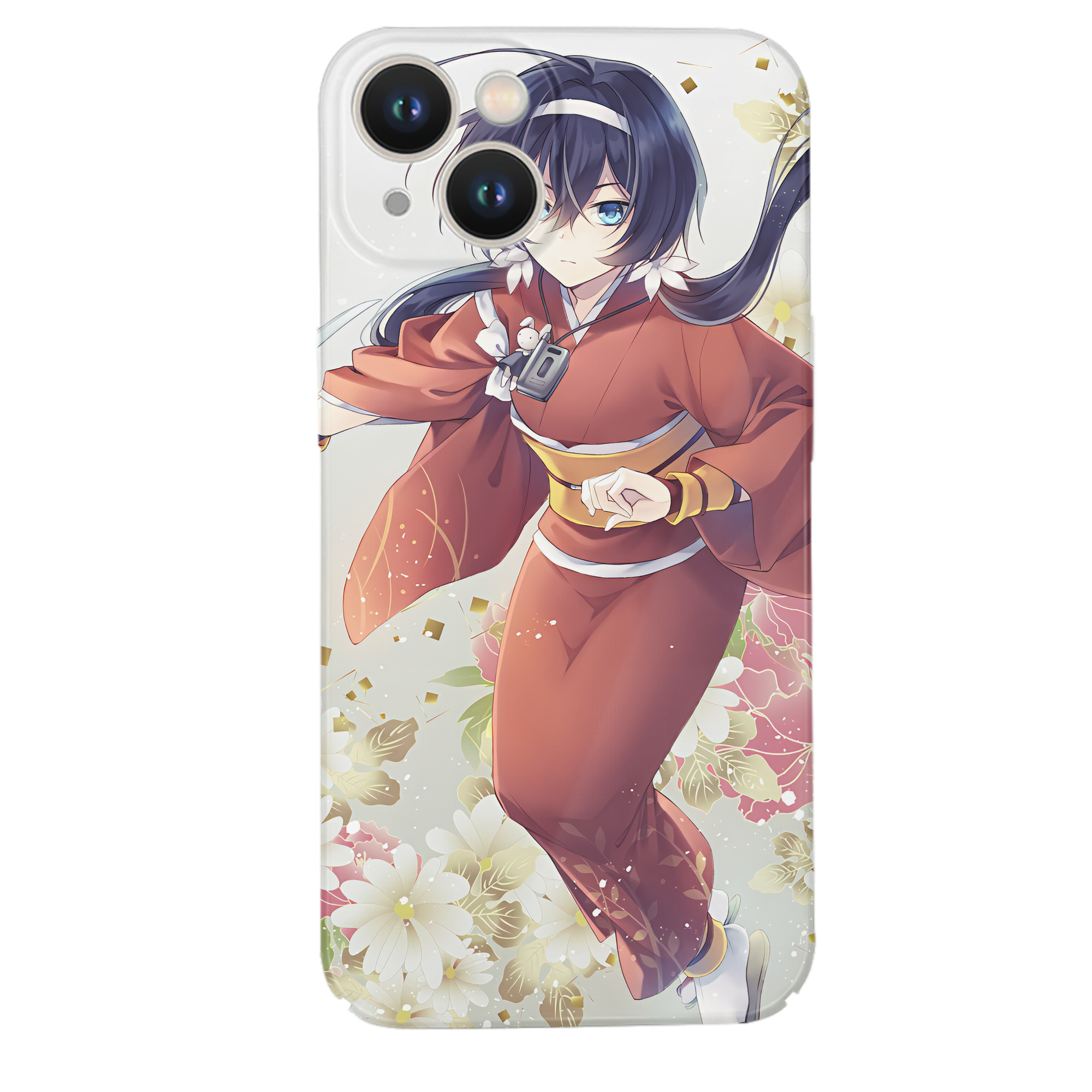（画像用） 文豪ストレイドッグス Bungo Stray Dogs 【iPhone 14シリーズ対応】ハードケース